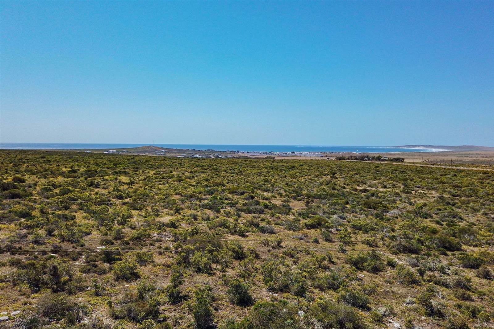 280 ha Land available in Paternoster photo number 11