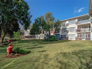 1 Bed Apartment in Doringkloof