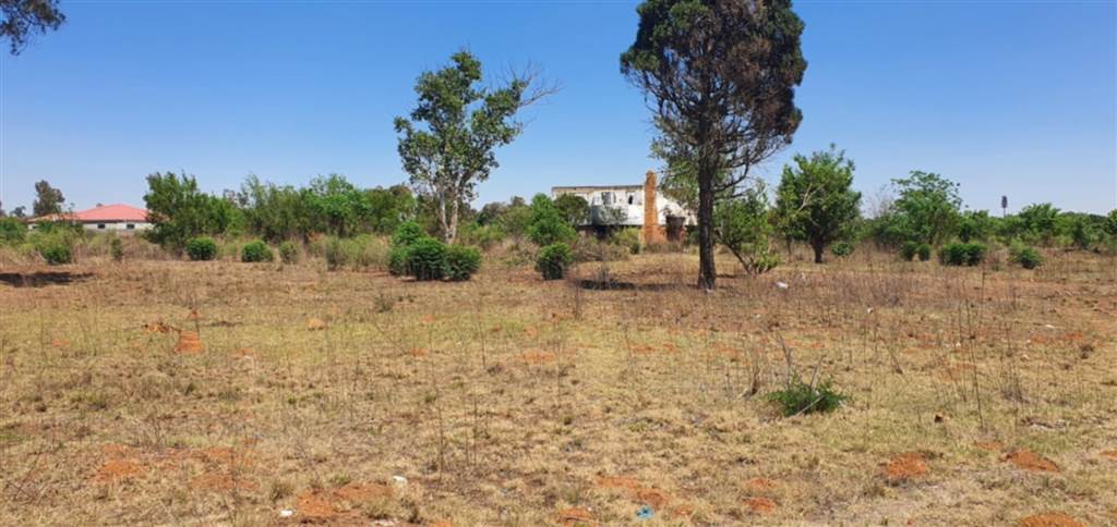 12 ha Land available in Meyerton Park photo number 7