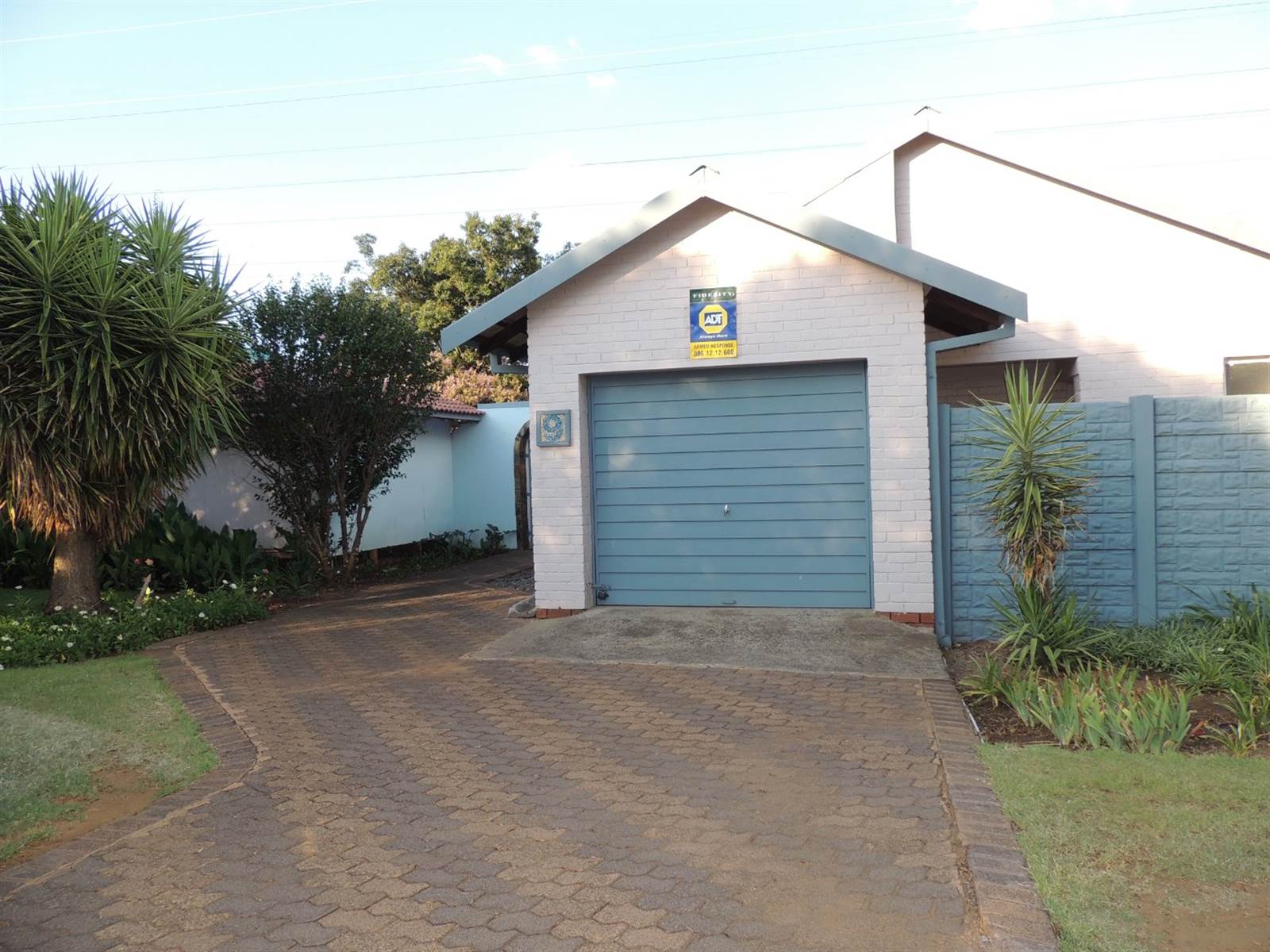 3 Bed House in Uitsig photo number 25