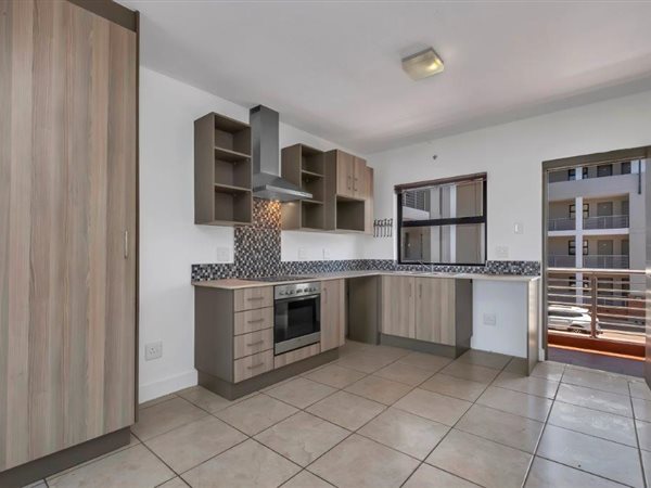 2 Bed Apartment