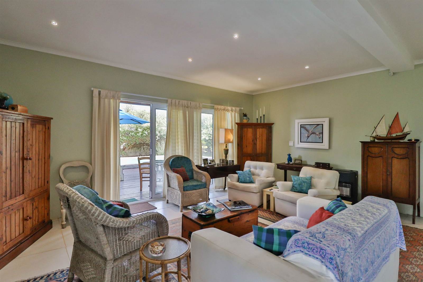 4 Bed House in Bettys Bay photo number 14