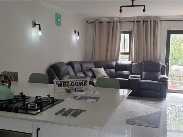 3 Bedroom Townhouse 3 Bedroom Townhouse