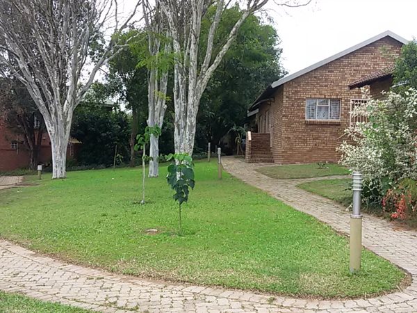 2 Bed Townhouse in Hazyview