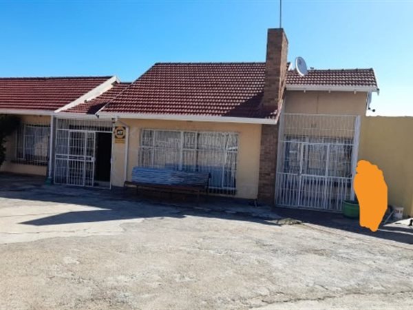 3 Bed House in Lindhaven