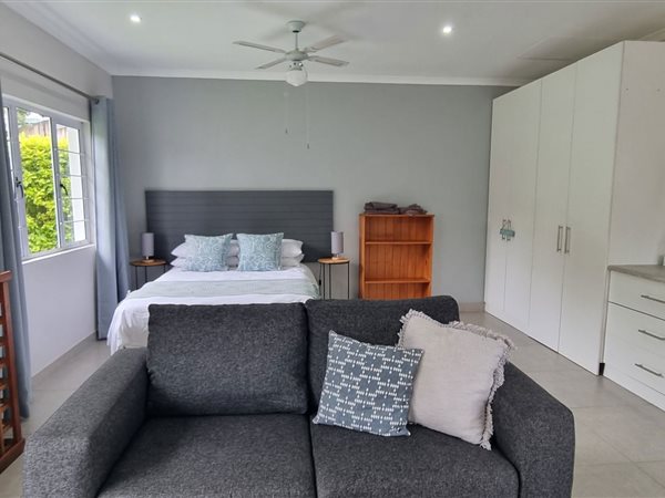 1 Bedroom Garden Cottage