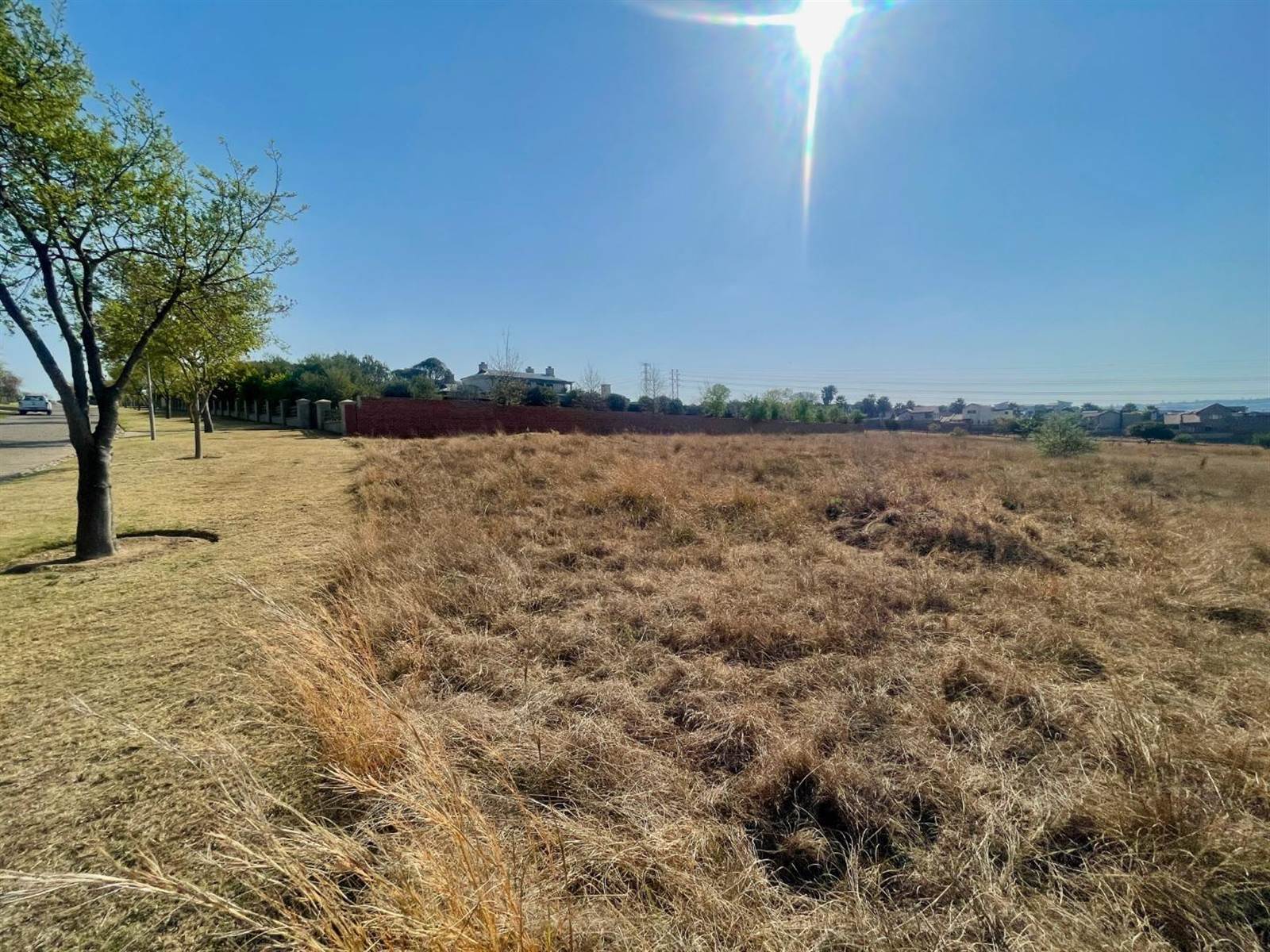 9000 m² Land available in Waterfall Equestrian Estate photo number 7
