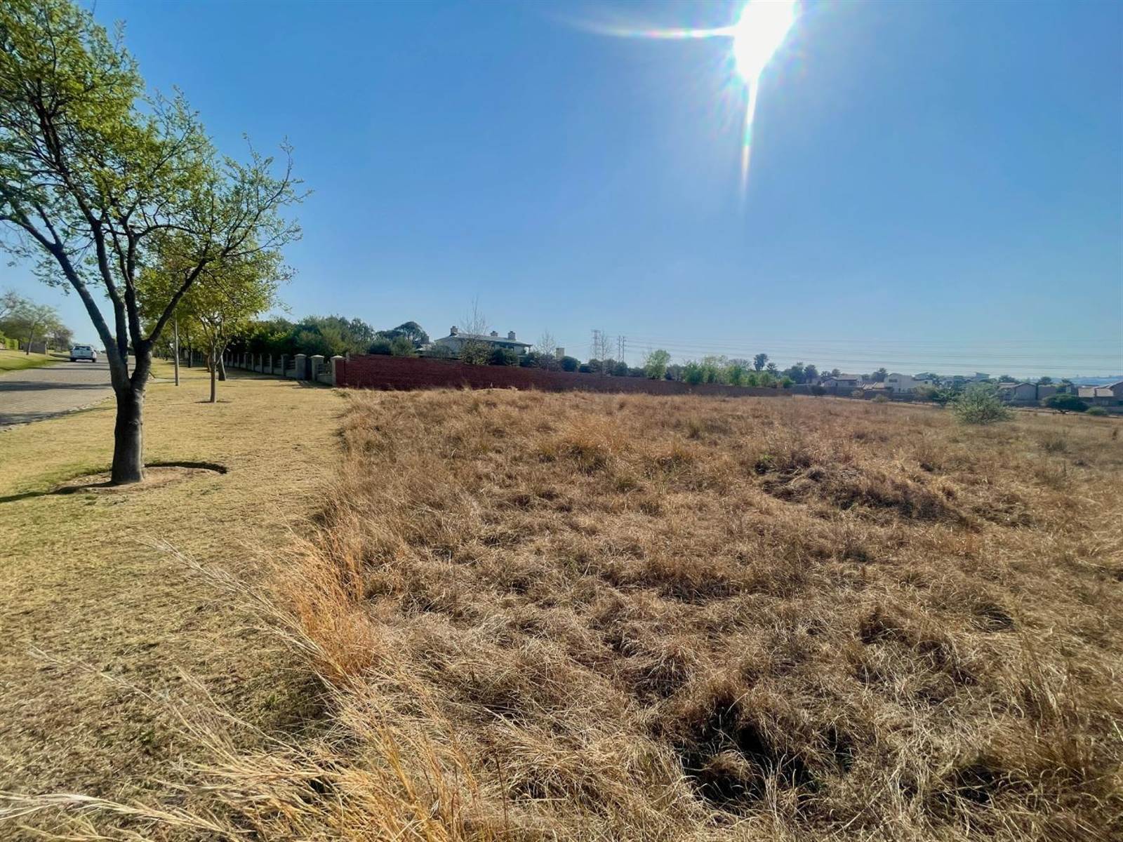 9000 m² Land available in Waterfall Equestrian Estate photo number 8