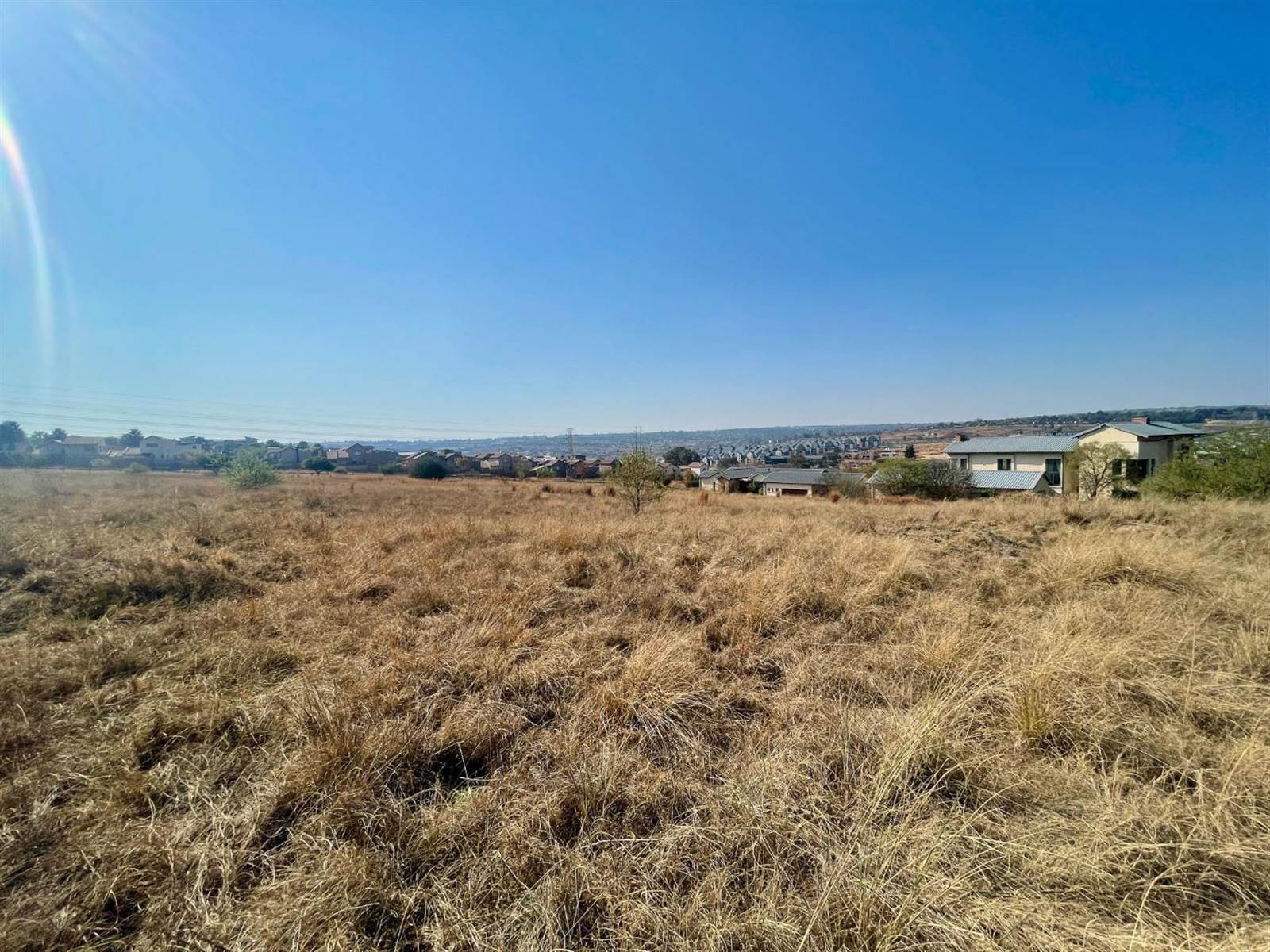 9000 m² Land available in Waterfall Equestrian Estate photo number 12