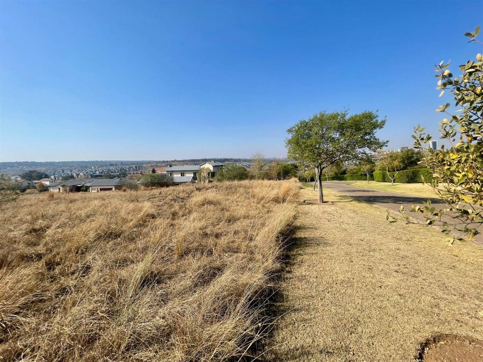 9000 m² Land available in Waterfall Equestrian Estate photo number 9