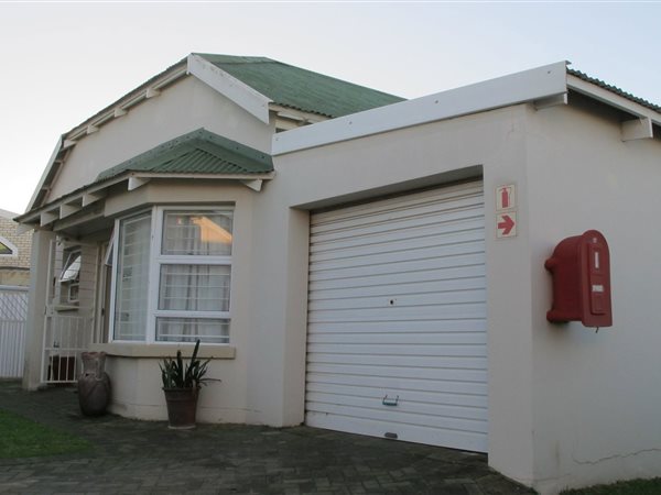 3 Bed Townhouse