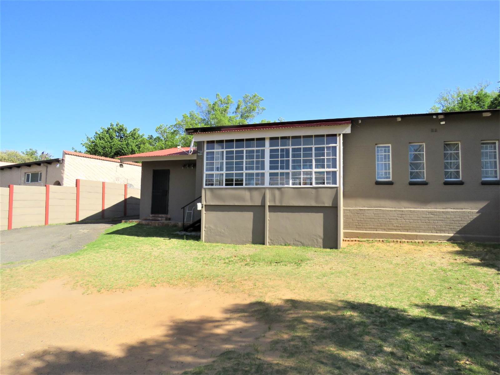 2 Bed House in Harrismith photo number 1