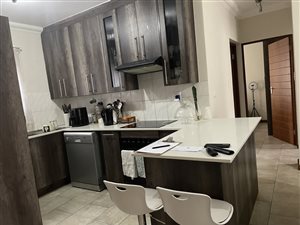 2 Bed Apartment in Comet