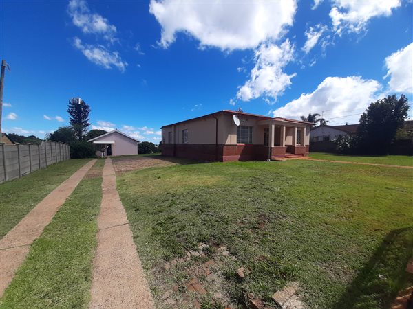 3 Bed House in Krugersdorp North