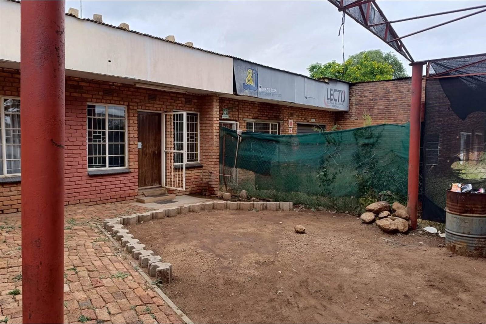 Commercial space in Mokopane photo number 18