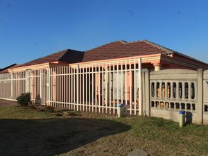 3 Bed House in Wright Park