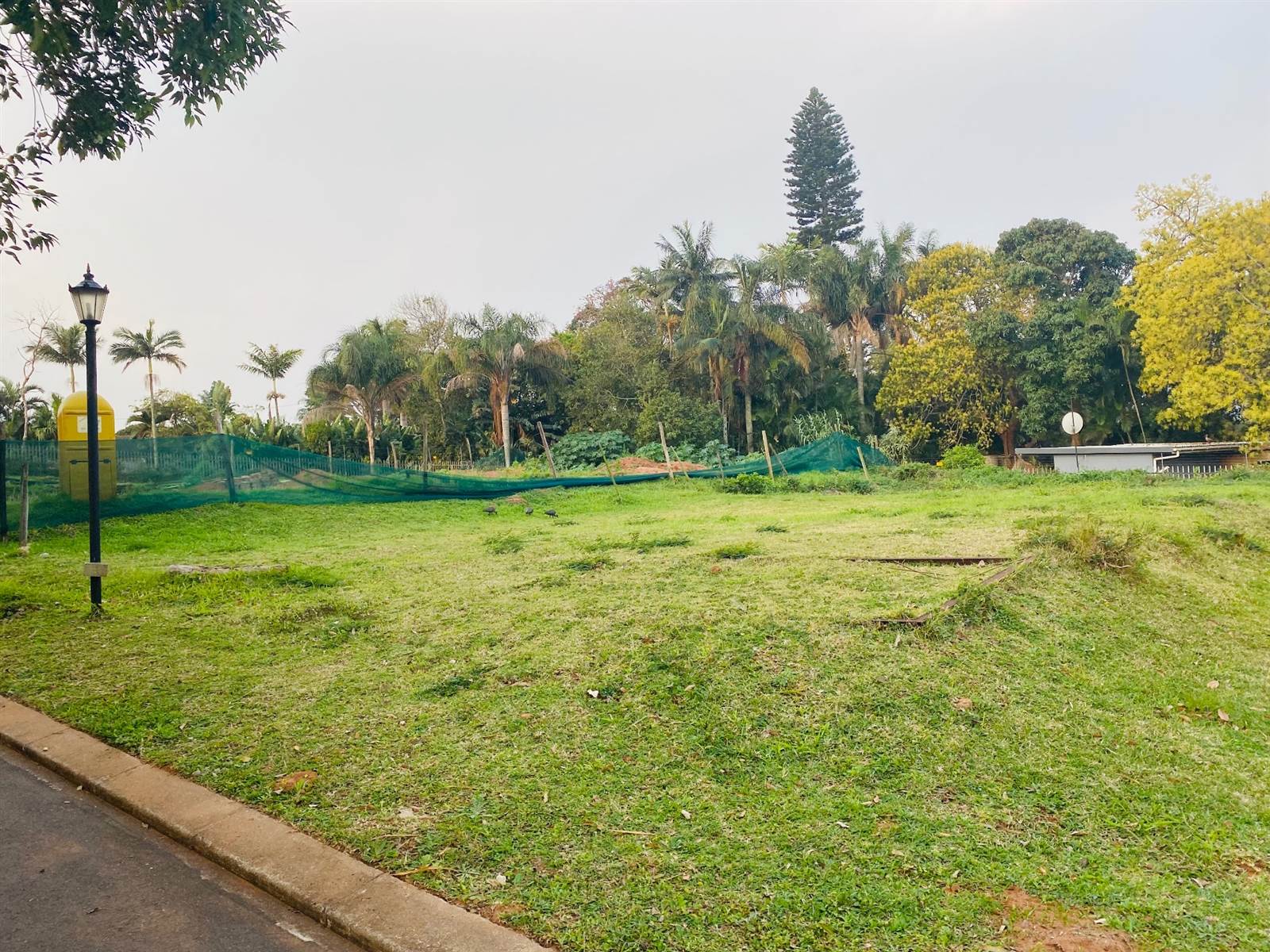 617 m² Land available in Illovo Beach photo number 11