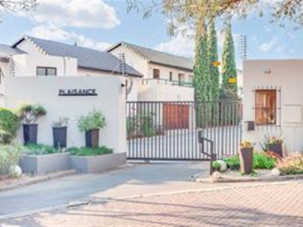 1 Bedroom Townhouse