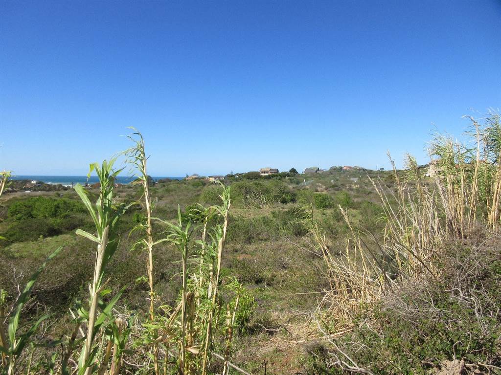 754 m² Land available in Emerald Heights photo number 7