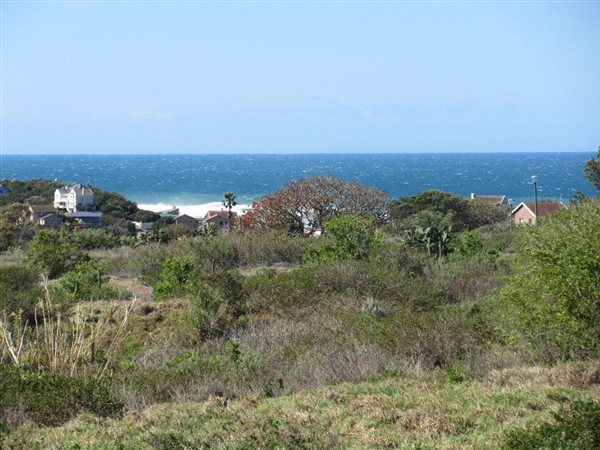 754 m² Land available in Emerald Heights