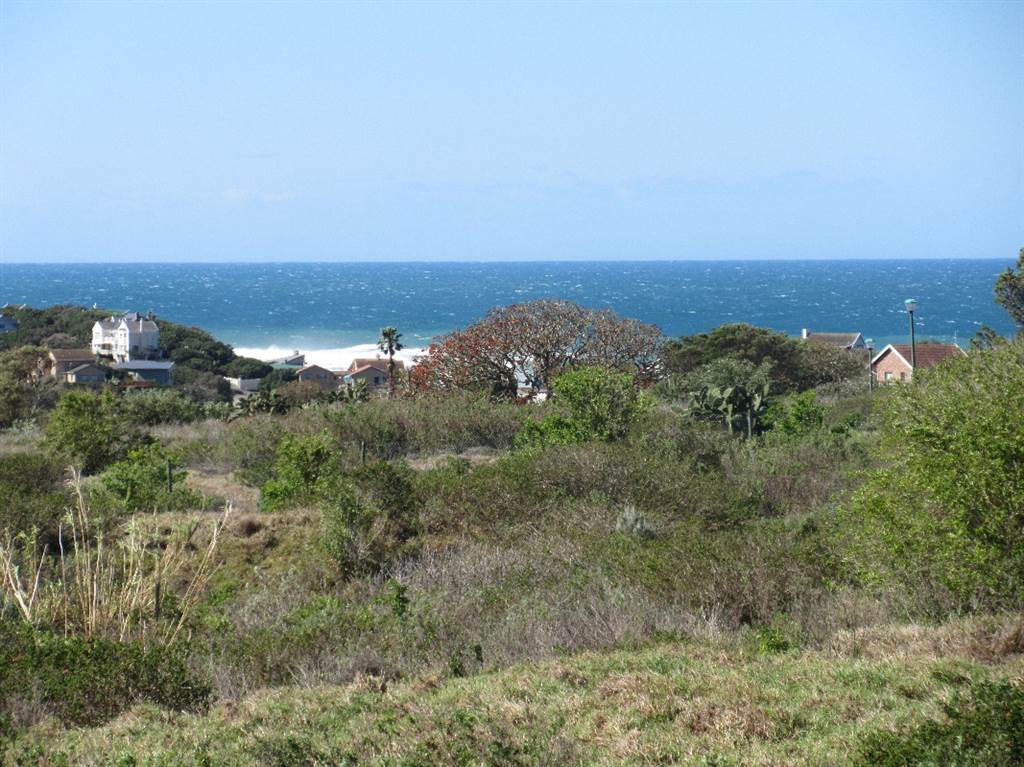 754 m² Land available in Emerald Heights photo number 1