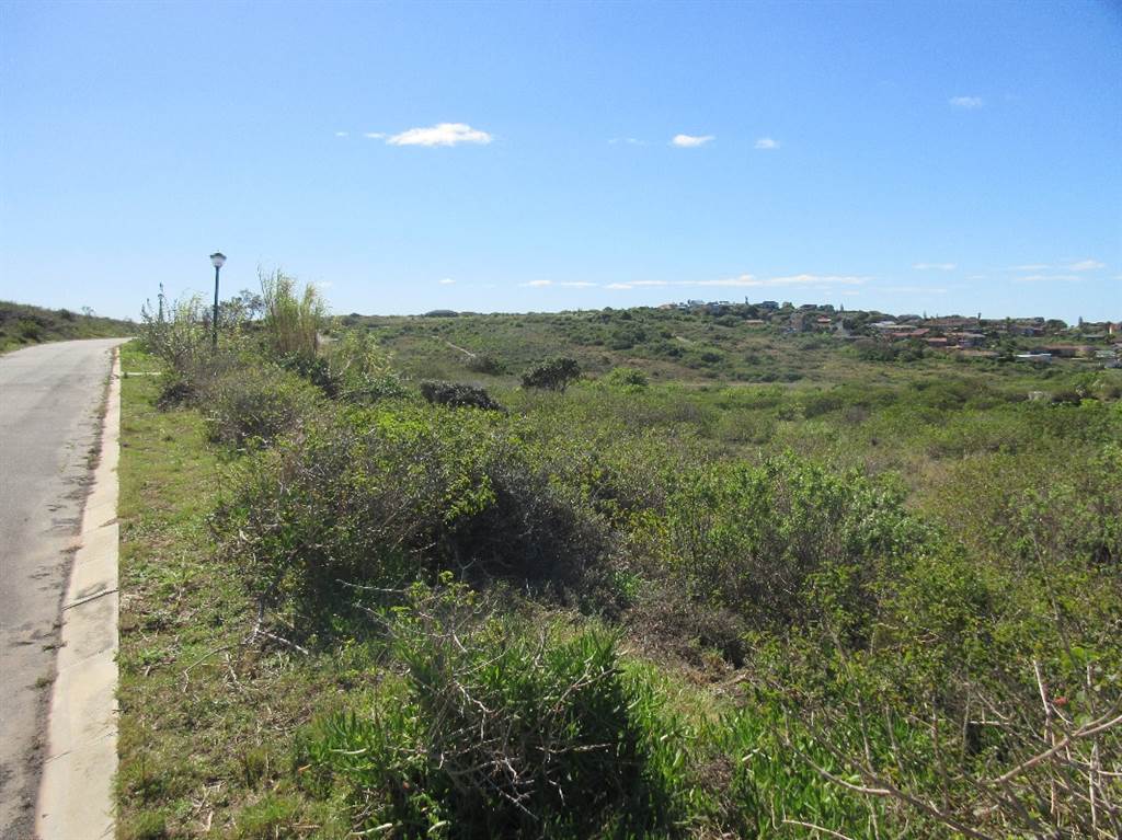 754 m² Land available in Emerald Heights photo number 9