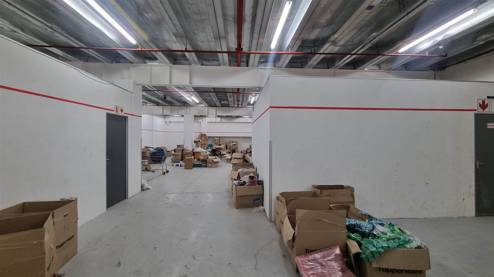1500  m² Commercial space in Berea West photo number 7