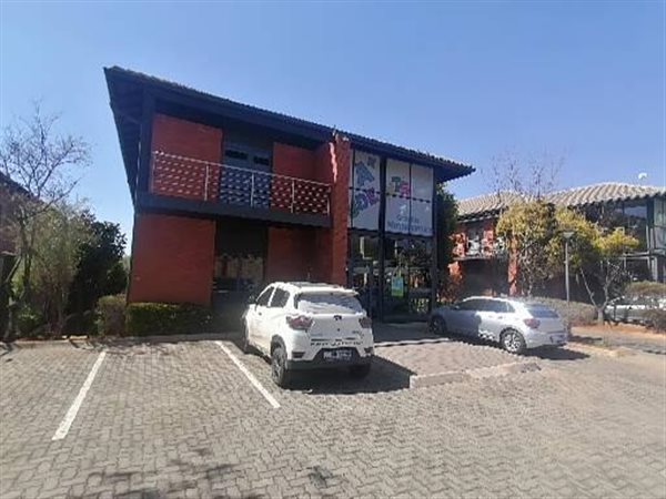 286  m² Commercial space in Ruimsig