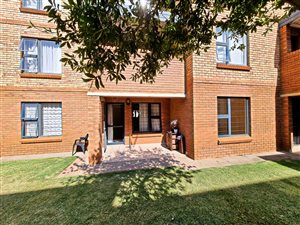 2 Bed Apartment in Olympus AH
