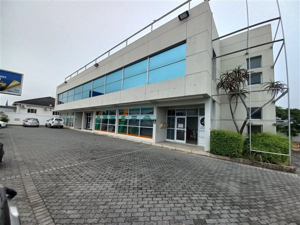 310  m² Commercial space in Vincent