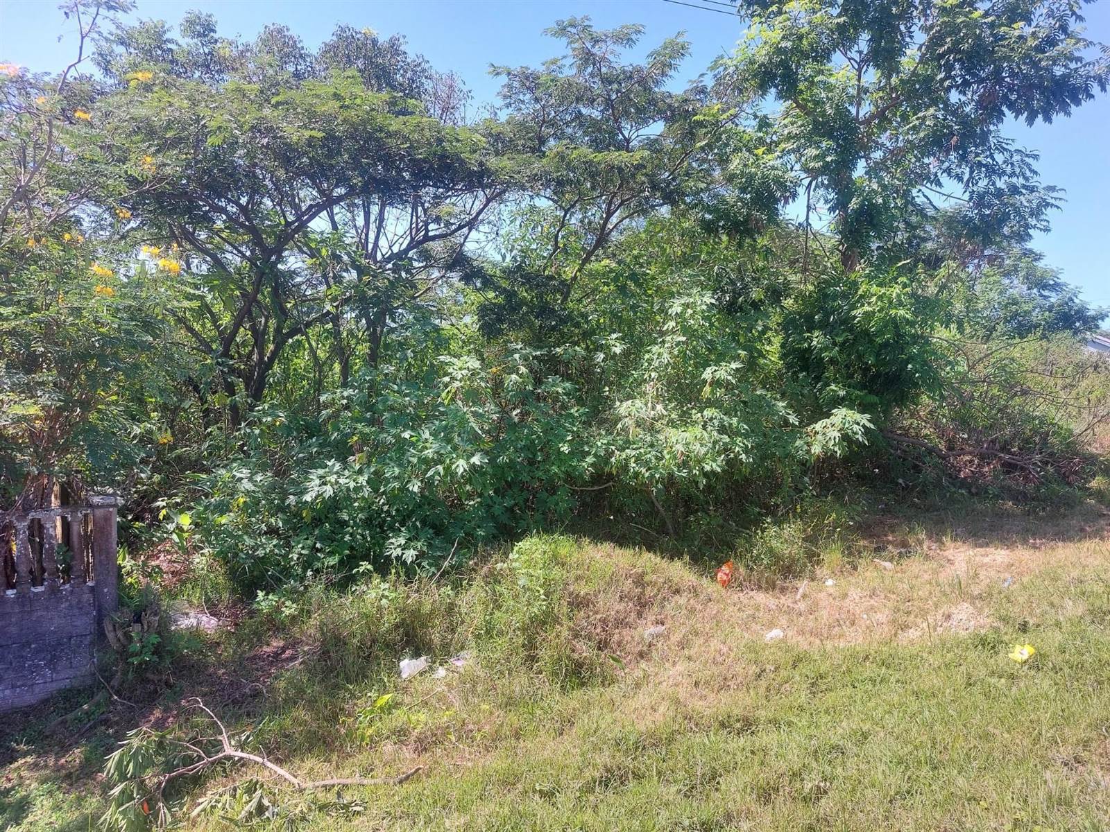 1744 m² Land available in Mariannhill Park photo number 4