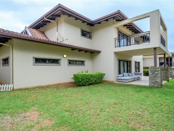 4 Bedroom House 4 Bedroom House