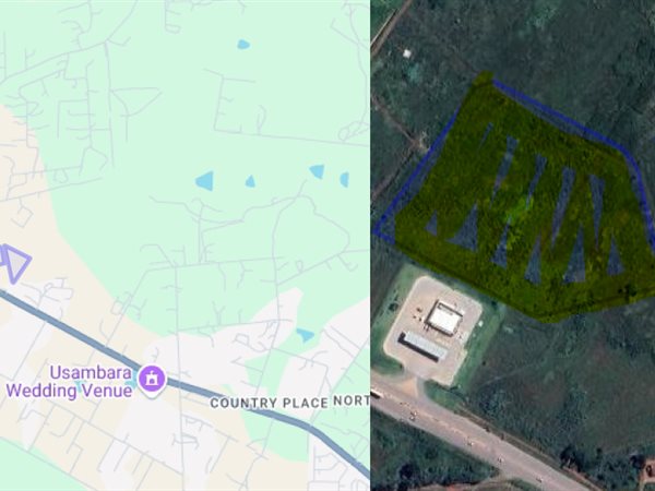 2.9 ha Farm 2.9 ha Farm