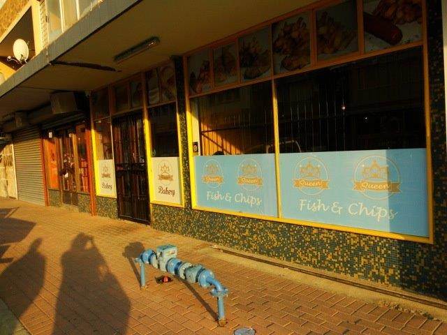 95  m² Commercial space in Bloemfontein photo number 1