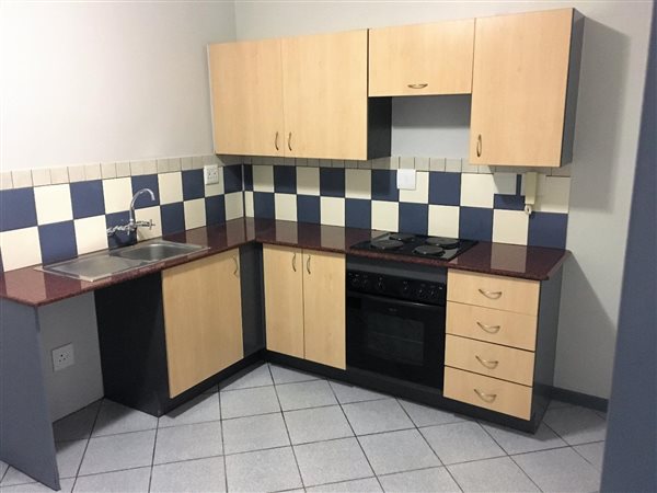 2 Bed Apartment