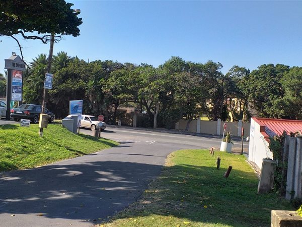 Commercial space in Shelly Beach