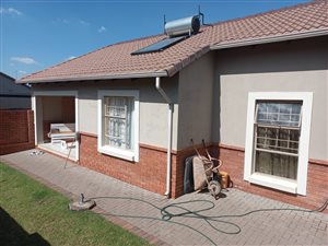 3 Bed Simplex in Monavoni