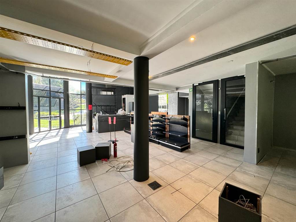 312  m² Commercial space in Bryanston photo number 13