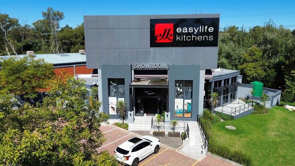 312  m² Commercial space in Bryanston photo number 1