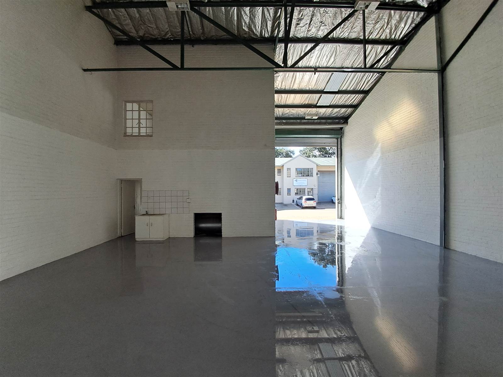177.75  m² Industrial space in Kya Sands photo number 4