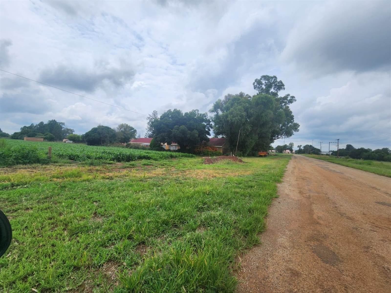 2945 ha Farm in Potchefstroom Central photo number 30