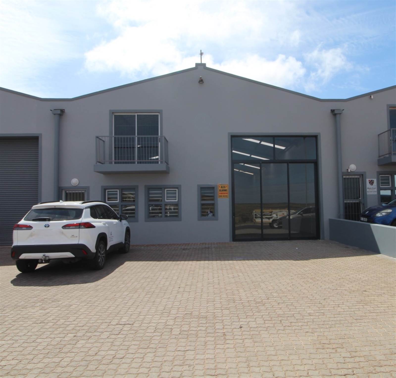 320  m² Commercial space in Vredenburg photo number 1