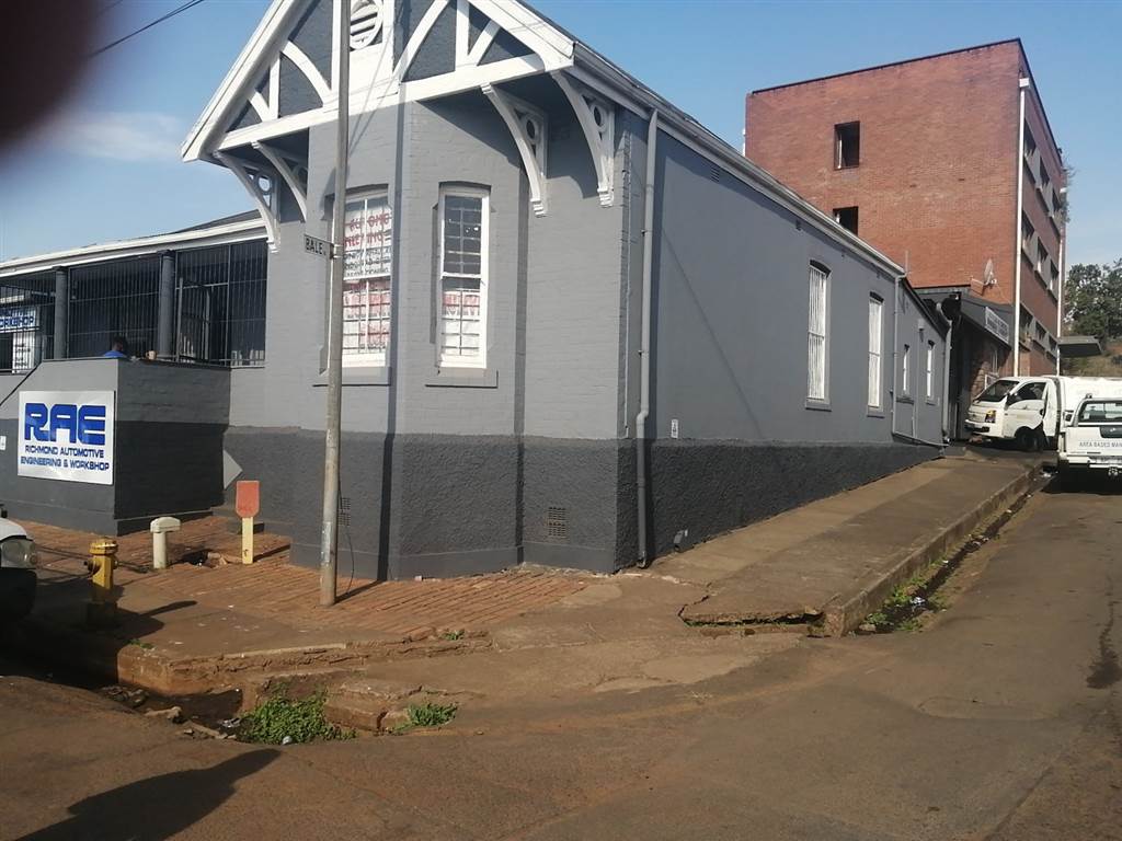 253  m² Commercial space in Pietermaritzburg Central photo number 9