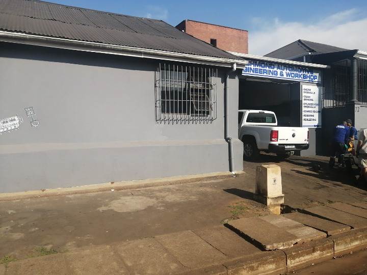 253  m² Commercial space in Pietermaritzburg Central photo number 7