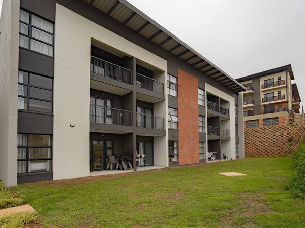 2 Bed Apartment in Cotswold Downs Estate