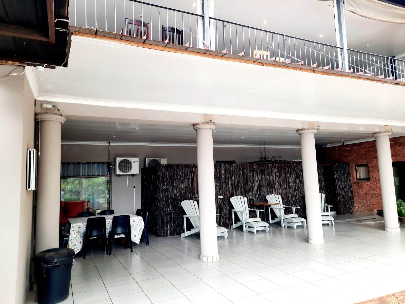 2000  m² Commercial space in Pretoria North photo number 8