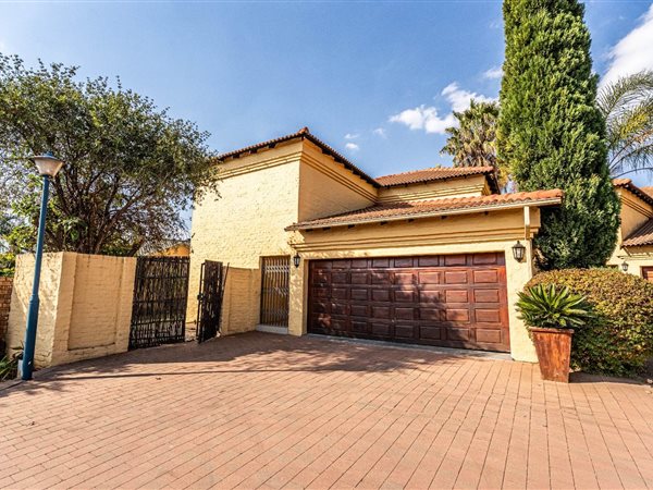 3 Bedroom House 3 Bedroom House