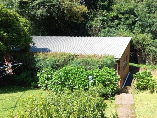 1 Bedroom Garden Cottage 1 Bedroom Garden Cottage