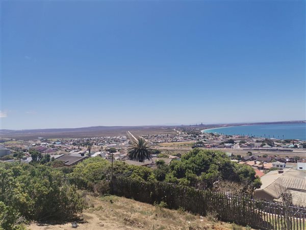 839 m² Land available in Saldanha