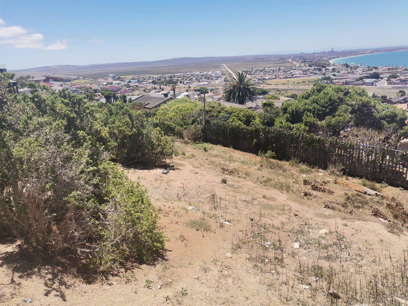 839 m² Land available in Saldanha photo number 4